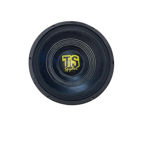 Woofer 10 Spyder Trio 100W 8 Ohms - comprar online