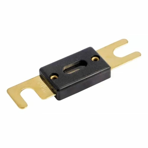 Fusivel Faca 200A - comprar online