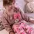 Conjunto Infantil Longo Microsoft Olivia