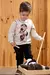 Conjunto De Bebê Marrom Emanuel