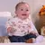 Conjunto Bebê Menino Body Com Culote Bichinhos Fofos Upi Uli