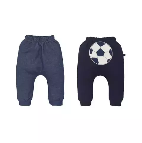 Kit Culote 2 Peças Sport Rogerio