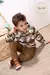 Conjunto Infantil Longo Moletom Breno