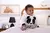 Conjunto Pijama Marfim Fernando
