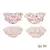 Kit De Bebê Tapa Fralda 2 Peças Ribana Comfort Moni Zenilda