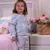 Conjunto Infantil Longo Microsoft Maria Julia