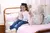 Conjunto Infantil Longo Molecotom /Jeans Nicole