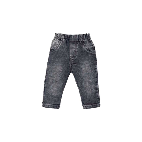 Calça infantil Jeans Boy