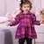 Conjunto Infantil Longo Maria Valentina