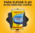 Kit 4 Elevador De Ph Barrilha Genco Ph Tratamento De Piscina na internet