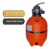 Filtro Para Piscina Nautilus F450p Piscinas Até 64000 Litros - comprar online