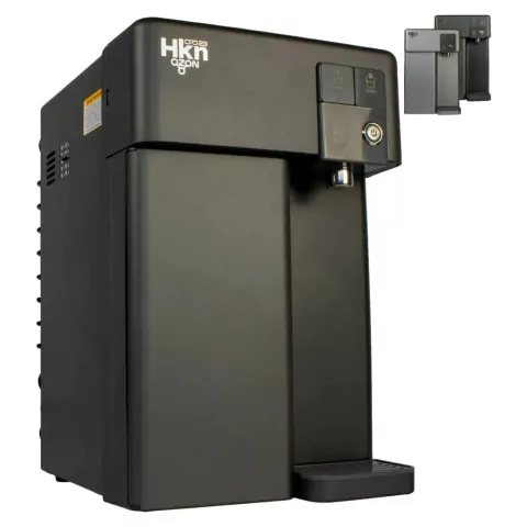 Purificador Hoken Com Ozônio Cpd23 Ozon Premium Classe A - comprar online