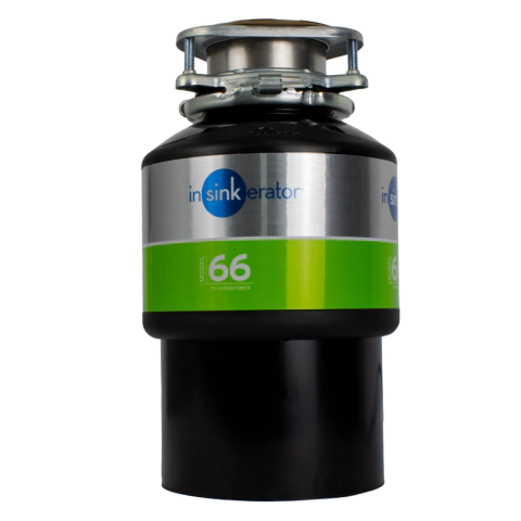 Triturador De Alimentos Insinkerator Modelo 66 - comprar online