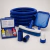 Kit Limpeza Piscina 10m De Mangueira Teste Cl Ph + Cabo 3m