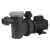 Bomba Para Piscina Sibrape Bpf 75 3/4cv Motor Weg 110/220v