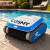 Cosmy Aspirador Robo Para Piscina Sibrape 127/220v