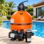 Filtro F550 Para Piscina C/ Bomba Nbfc-3 3/4cv - Nautilus 127/220v