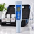 Akso Medidor De Ph De Bolso Phmetro Ak90 New Hidro Azul-aço Azul-aço