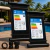 Kit 2 Placas 3m Sibrape Com Kit Fechamento Aquex