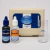 Kit Teste Medidor Alcalinidade Água Piscina Preciso Aquality