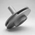 Rotor 807 M Motobomba Dancor 3/4 Cv