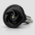 Rotor Impeller para Bomba Orca Cubos 20.000L - Ril Comercial