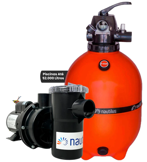 Kit F450P + NBFC 2 W01 Nautilus + Kit União 60mm Sibrape