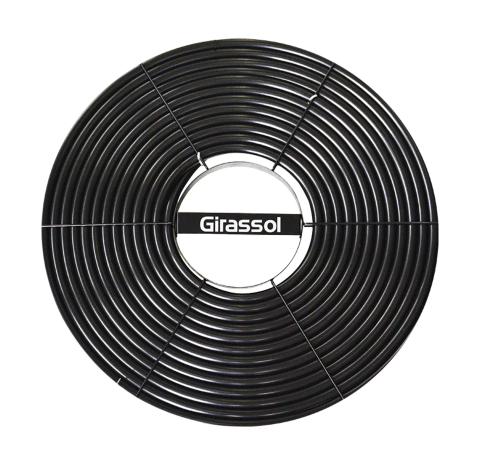 Aquecedor Solar Para Piscinas Girassol G1