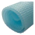 Manta Térmica Para Piscina 6x3,1 Blue 500 Micras Sibrape - comprar online