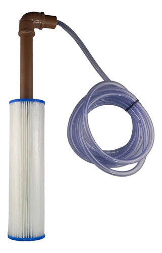 Sistema De Borbulhamento Aquapura Panozon