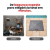 Tampa Para Casa De Máquinas Proteção 110 X 110 Ferro Piscina - comprar online