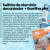 Kit 2 unidades sulfato de alumínio 2Kg + Barrilha 2Kg - comprar online