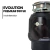 Triturador Alimentos Premium 550 Sr 0,55hp Insinkerator na internet