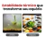 Termostato Aquecedor Ocean Tech Warmer X-5 50w Aquario 220v 220v 50 W - comprar online