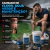 Ionizador Pure Water Pwz Para Piscina De Até 505m³ De Água - comprar online