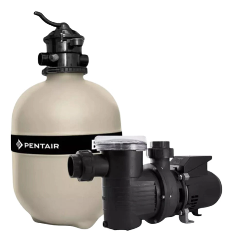 Filtro Piscina 52 Mil Litros Bomba Motor 1/2cv