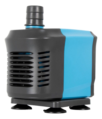 Bomba Submersa Bp 35 3.500l/h Petflix Premium Para Aquários