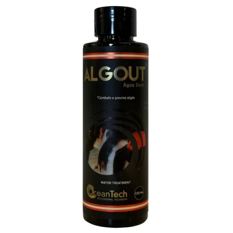 Algout Removedor De Algas Oceantech Anti Algas 120ml - comprar online