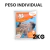 Kit 5 unidaes Sulfato de Alumínio 2Kg + 5 unidades de Barrilha pH+ 2Kg - loja online