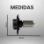 Rotor Impeller para Bomba Vulcano 30000 - Ril Comercial