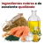 Ração Poytara Garlic Monsters P Floating 600g Sticks Flutuantes - Ril Comercial
