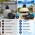 Kit Filtro Br60+bomba Bpf 100he P/piscinas Até 104.000 Lt 127/220v - Ril Comercial