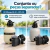 Filtro Para Piscina Br-30 + Motobomba Bpf033 1/3cv Até 30 Mil Litros 127/220v - Ril Comercial