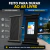 Aquecedor Solar Piscina 20 Placas 3m Sibrape Aquex - Ril Comercial