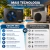 Aquecedor Sibrape Sb 61.000 Btu Trocador Full Inverter Wi-fi 220v - Ril Comercial