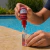 Refil Estojo De Teste Reagente Ph Solução Vermelho Aquality - Ril Comercial