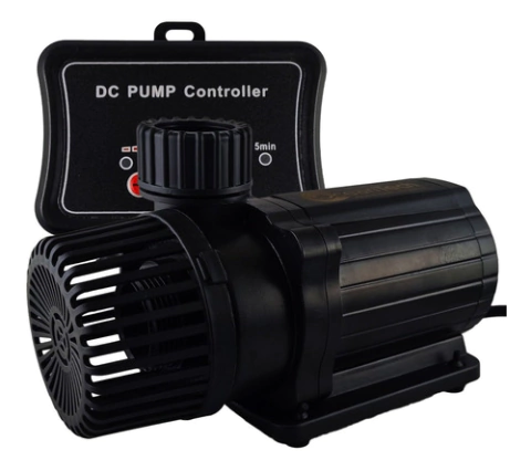 Ocean Tech Dc 6000 L/h Bomba Submersa Eletrônica Bivolt 55w