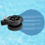 Corpo Completo Nautilus Válvula Bipartida Parafusada F280 - loja online