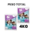 Kit 2 unidaes pH estável 2Kg - loja online