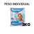 Kit 5 unidaes Sulfato de Alumínio 2Kg + 5 unidades de Barrilha pH+ 2Kg - Ril Comercial